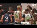 Match highlights vs Melbourne United (pre-season 2023)