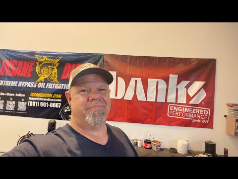 Here is why you NEED Banks Boost Tubes