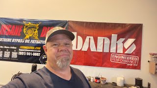 Here is why you NEED Banks Boost Tubes
