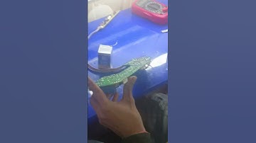 Split AC pcb fault checking method in practically training institute call now 9540879879