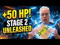 UNBOXING 50+ HP: Stage 2 Whipple Just Got SCARIER!!