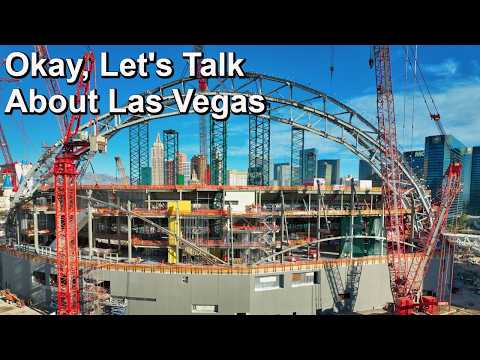 Current and Future Challenges for the Vegas Market