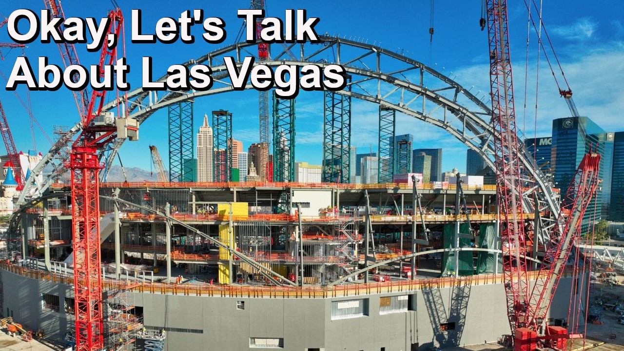 Current and Future Challenges for the Vegas Market