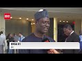 Super Eagles Win AFCON Opener | UNGA 81 Enters Day 4 | Oyedele Defends Tinubu's Economic Policies