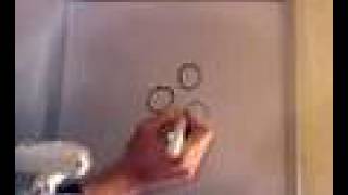 Image processing - detecting of circles
