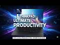 Lenovo ThinkPad E16 Gen 3 Review — Intel Ultra 7 255H, AI-Ready, MIL-SPEC Beast! (2026 Edition)