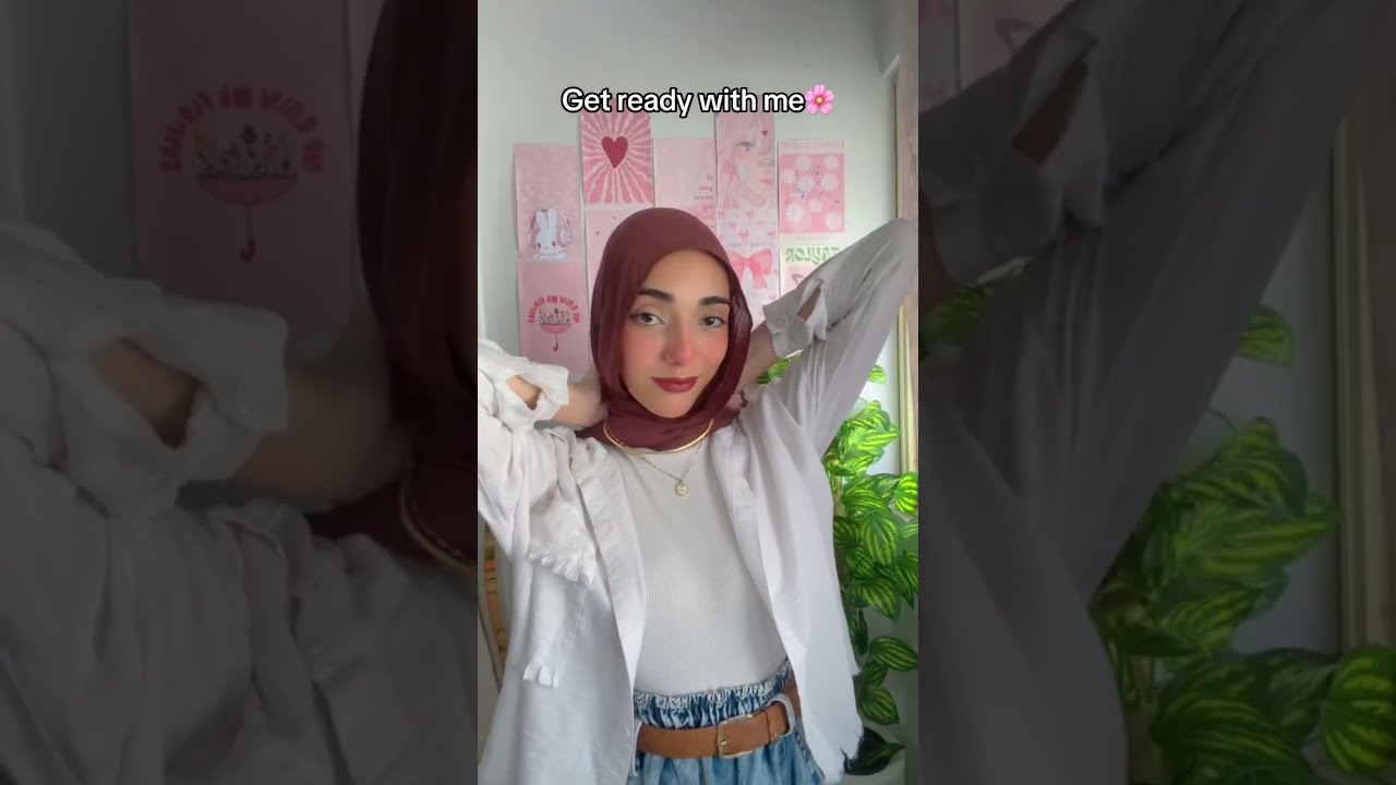 Get Ready With Me Grwm Foryou Trending Viral Shorts Fyp