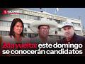 Radio Nacional EN VIVO: "Nacional en la noticia", primera edición, hoy 15 de mayo del 2026