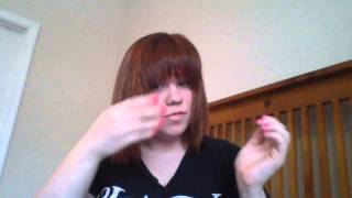 Shine So Bright Demonstration