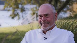Steve Gladstone on Culture and Leadership