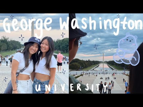 George Washington University