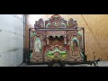Draaiorgel De Koppelpaarden Jan De Orgelman