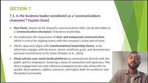 Management Attributes and Skills - (MCR003)