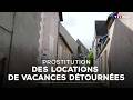 Prostitution : des locations de vacances détournées｜TF1 INFO
