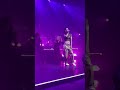 Rina Sawayama - Love Me 4 Me (snippet) - Chicago, IL 4/30/22