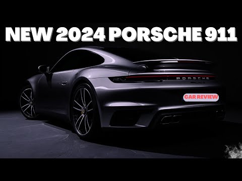 2024 Porsche 911 Prices, Reviews, and Pictures