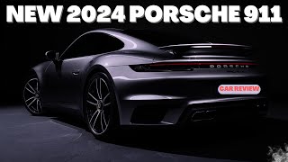 NEW 2024 Porsche 911 changes - Interior And Exterior | Price & Release Date