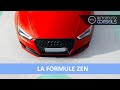 Automoto conseils  la formule zen