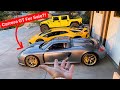 SELLING MY $1.2 MILLION CARRERA GT TO BUY A ...