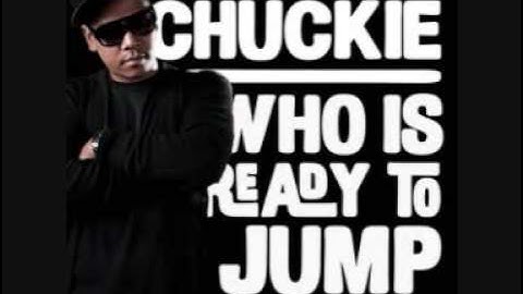 Chuckie - Who Is Ready To Jump ( Chuckie Jump Around Bootleg )