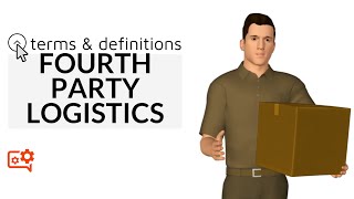 Fourth Party Logistics I Terms & Definitions
