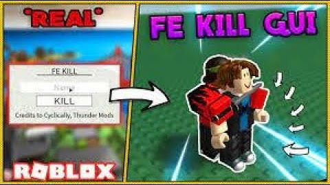 HOW TO BYPASS FE (FILTERING ENABLED) IN ROBLOX [NEW WORKING SCRIPT HACK]