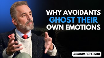 Waarom vermijdende mensen hun eigen emoties na een breuk 