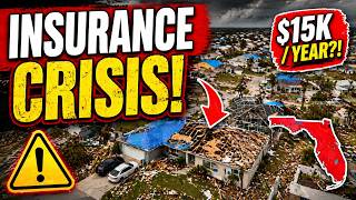 Florida Insurance Crisis: 10 Cities Homeowners Can’t Afford Anymore