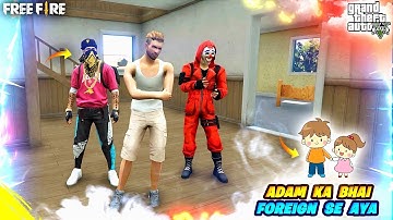 Adam free fire sad story - para SAMSUNG A3,A5,A6,A7,J2,J5,J7,S5,S6,S7,S9,A10,A20,A30,A50,A70 #shorts