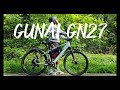 Exclusivit gunai gn27  un vtt avec capteur de couple  moins de 1000