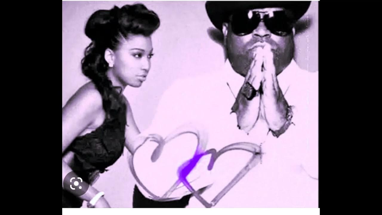 Fool For You Cee Lo Ft Melanie Fiona Lyrics Cee Lo Green ft. Melanie Fiona- Fool For You Slipped 'N' Dripped
