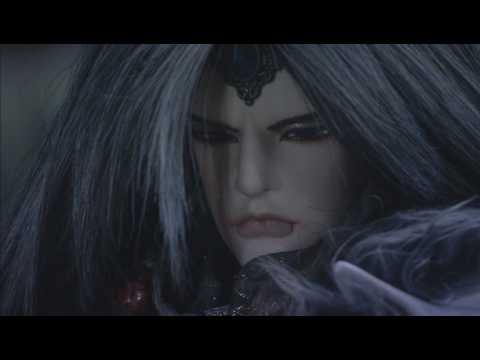 獸王最後征途 IV 鬼龍魔斬 獸王絕刃 吾峰含恨