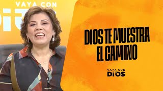 Dios te muestra el camino - VCD Ep. 1573