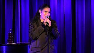 Mary DiGangi - "The Patti LuPone Medley"