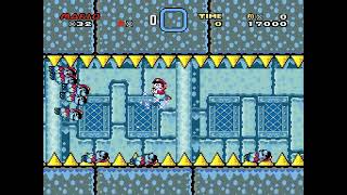 [TAS] SNES I HATE YOU in 03:16.277 by thegugafá