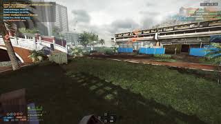 Tree - Battlefield 4 Clips