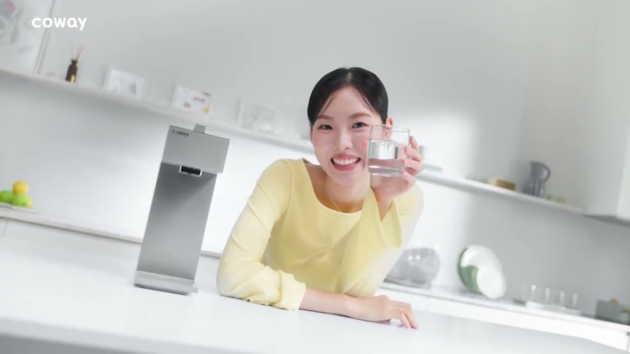 Video Presentation : Coway SWITCH