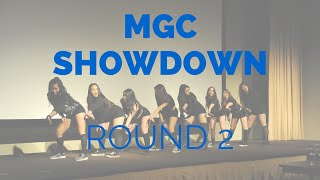 DePaul DPhiL: MGC Showdown 2016 | Round 2