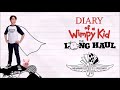 Diary Of A Wimpy Kid The Long Haul Soundtrack 4. Permanent Vacation - 5 Seconds Of Summer