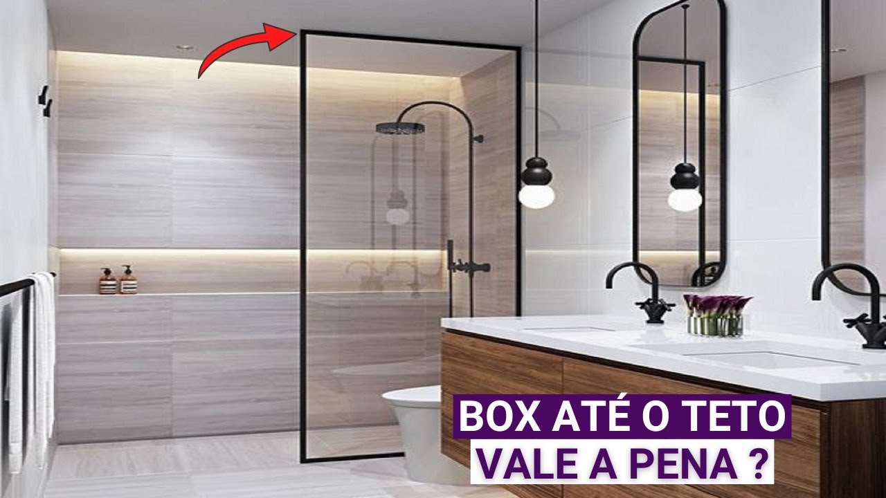 Teto Box BOX ATÉ O TETO: VALE A PENA USAR OU NÃO? - YouTube