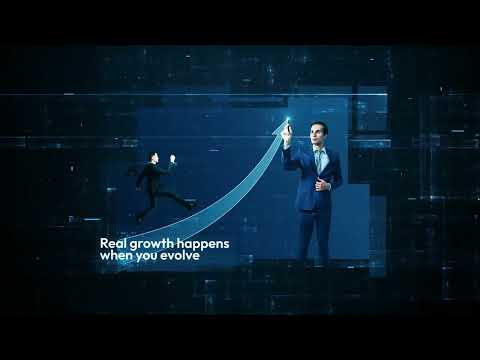 Have you ever fallen in love with your problems? - video from Atrina Technologies