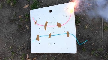 CannonFuse Fast Fuse Test