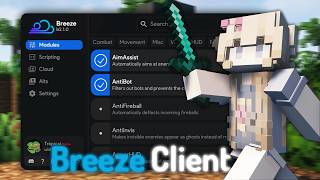 Closet Cheating With Breeze | w/Handcam