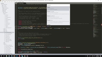 Hướng dẫn cài đặt packages trong Sublime Text 3