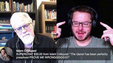 Yasir Qadhi & Hijab critiqued by David Wood & Jay Smith