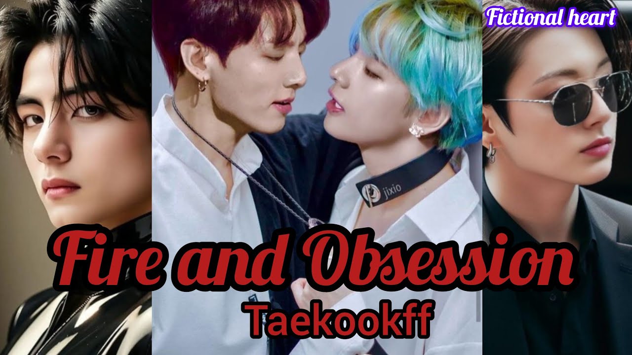 (Special) When the Bottom is Obsessed with the Top   || Oneshot|| Taekook FF || Top kook || Bottom