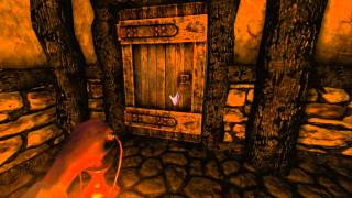 Amnesia The Dark Descent Part 3 Wine Cellar
