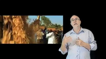 Reflections on Outcome Mapping S01E01