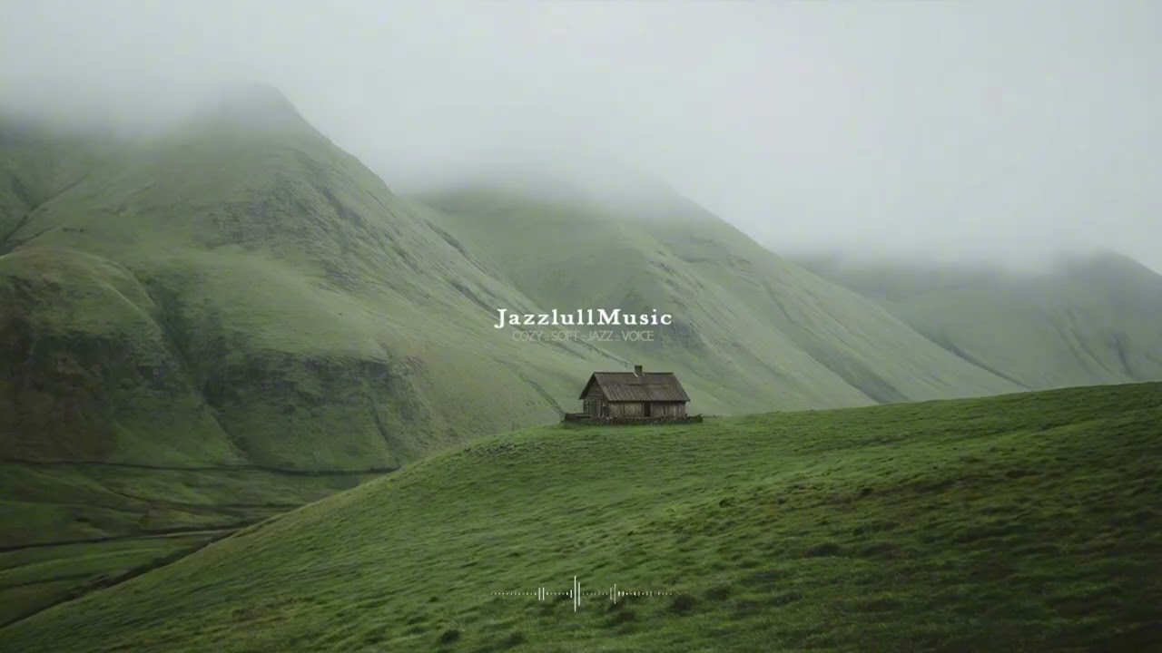 𝐏𝐥𝐚𝐲𝐥𝐢𝐬𝐭 푸른 들판 위 불어오는 봄바람 | jazzlull