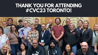 2023 CityView Customer Conference - Toronto